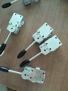 上海盛霞为您介绍逆止阀的安装