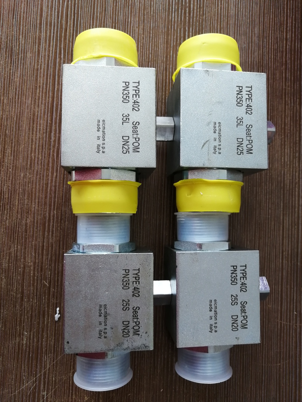 上海盛霞为您介绍阀门知识