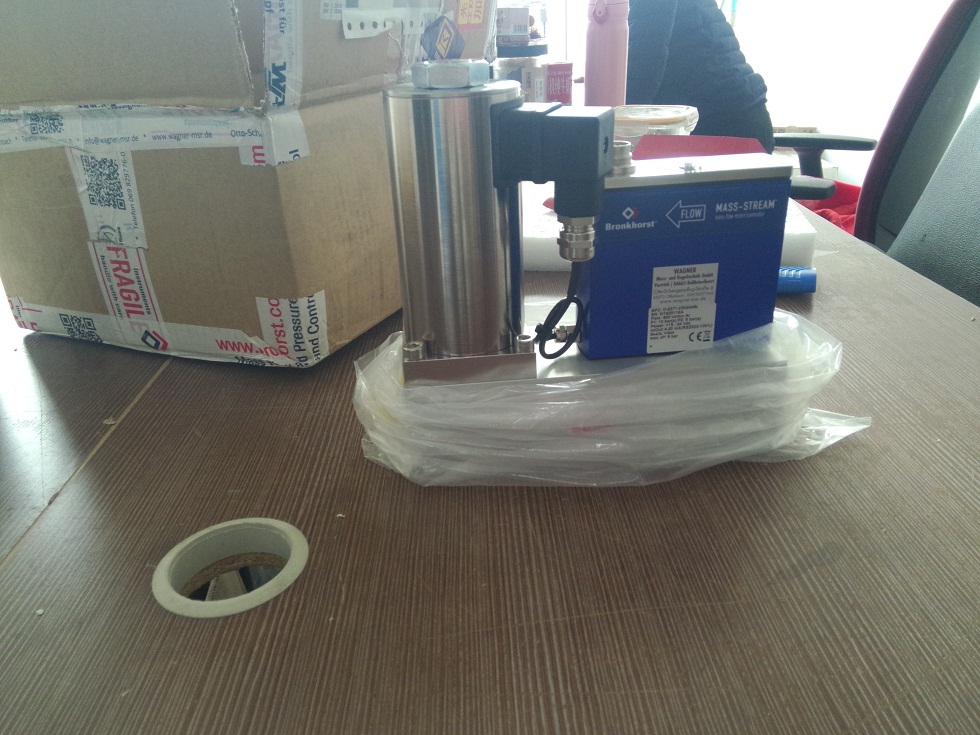 上海盛霞为您介绍各种流量计的工作原理