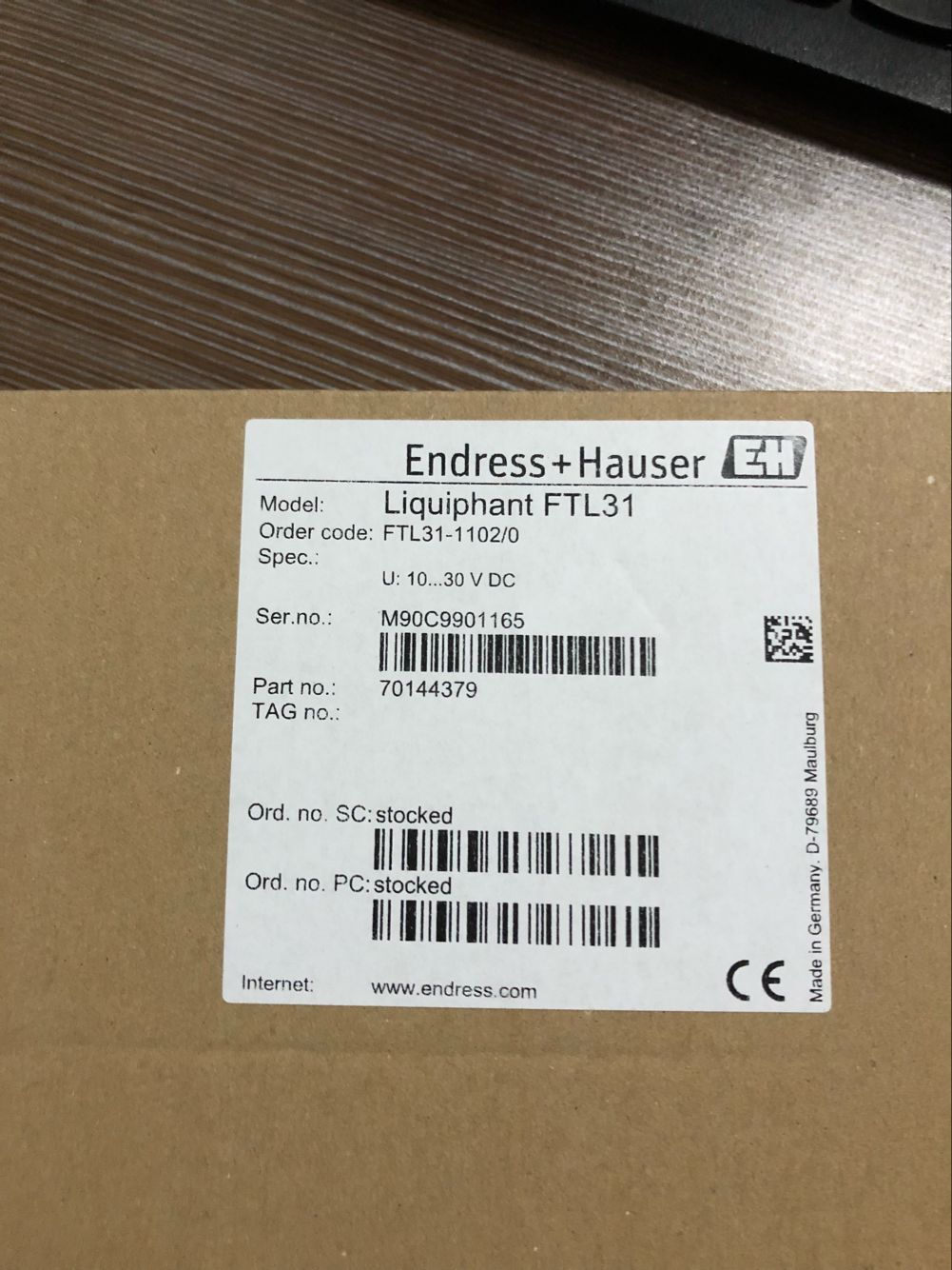 上海盛霞为您介绍传感器应用在机电技术中