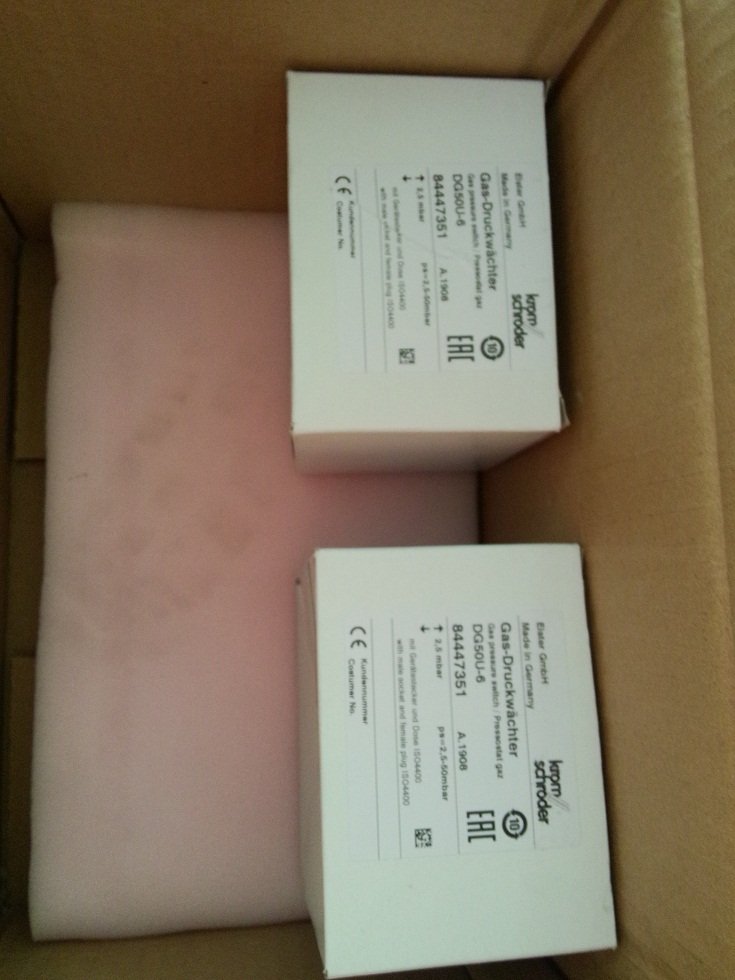 上海盛霞为您介绍压力传感器的相关知识