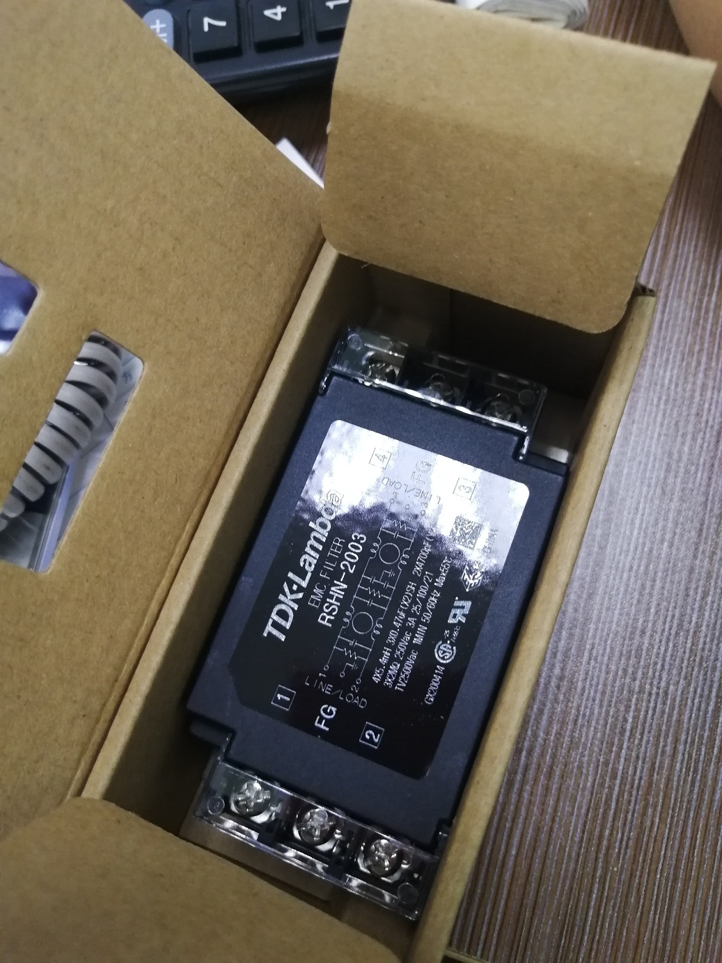 上海盛霞为您介绍编码器