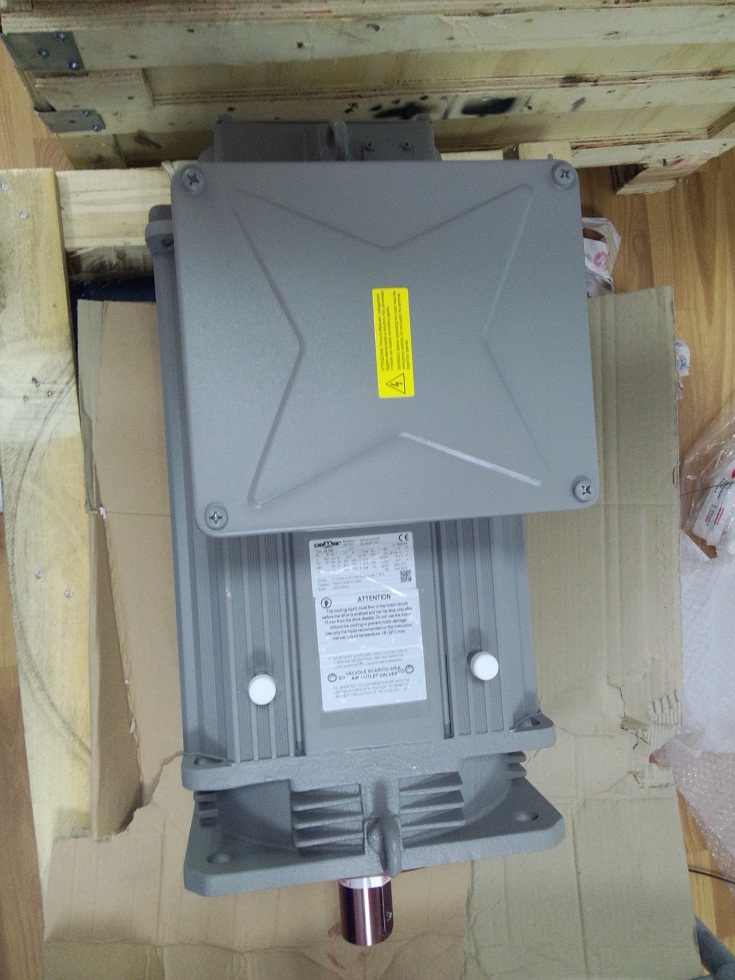 上海盛霞为您介绍电机效率确定方法及分类浅析