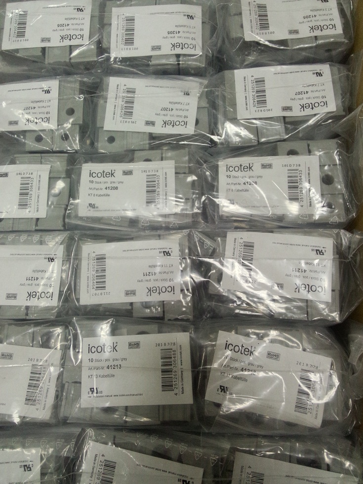 上海盛霞为您介绍夹连接器的相关知识