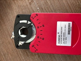 上海盛霞为您介绍电动阀执行器的限位调整