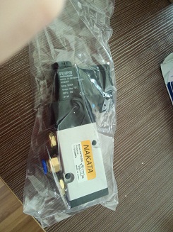上海盛霞光电科技为您介绍电磁阀的应用