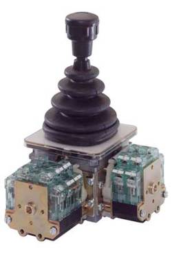 上海盛霞为您介绍主令控制器