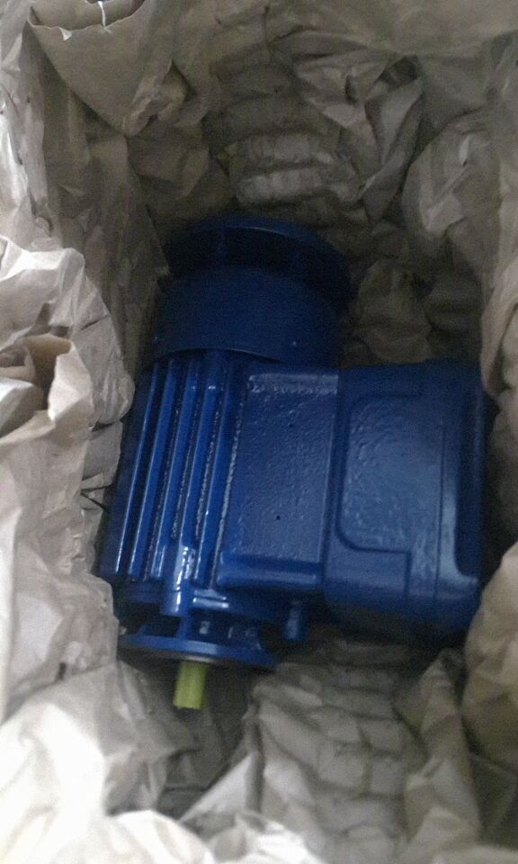 上海盛霞为您介绍电机如何选择变频器