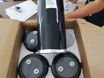上海盛霞为您介绍电容的作用