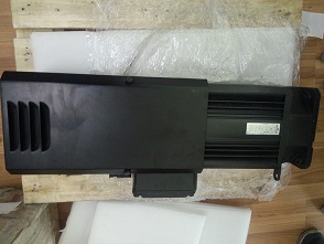 上海盛霞为您介绍电机发热温度标准值详解到货照片