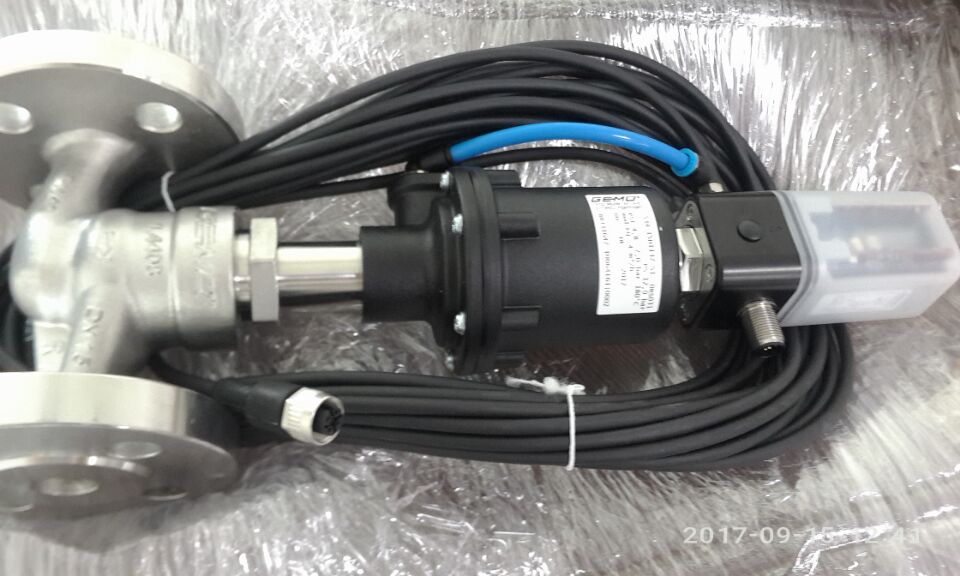 上海盛霞为您介绍逆止阀的安装