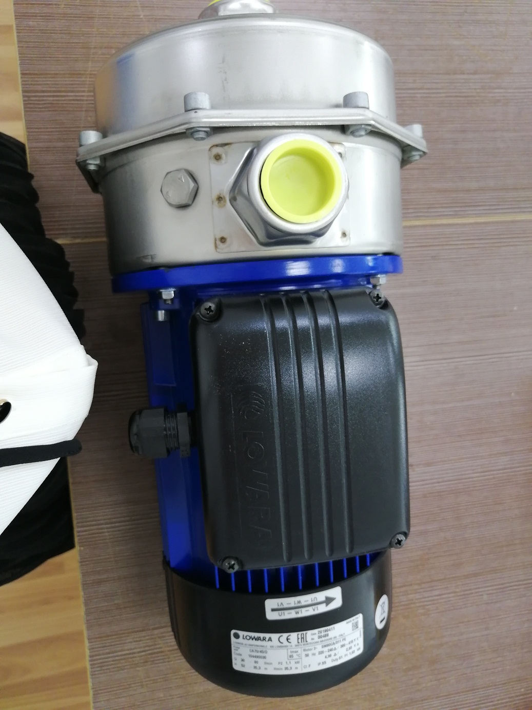 上海盛霞为您介绍设计压力、温度和泵、 容器的典型管道仪表流程图设计
