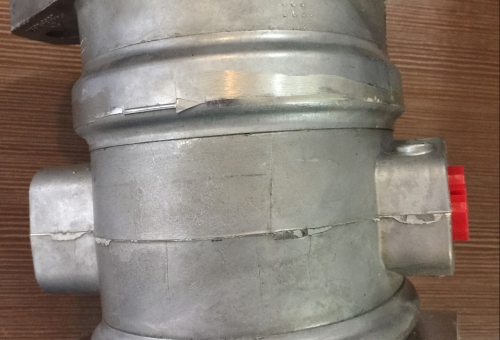 01.30上海盛霞EATON 电源到货照片