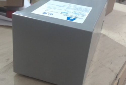 11.22上海盛霞ACME变频器到货照片
