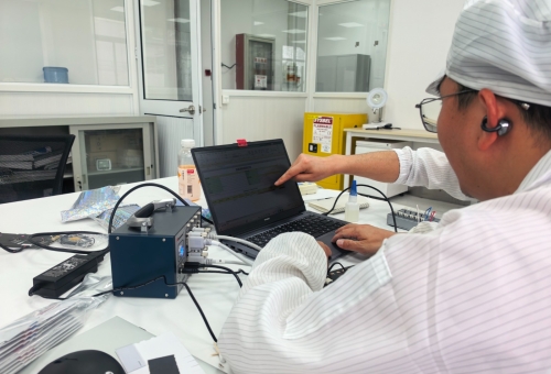 AKEMOND DL-1000多通道应变测试系统现场技术交流与实战应用案例